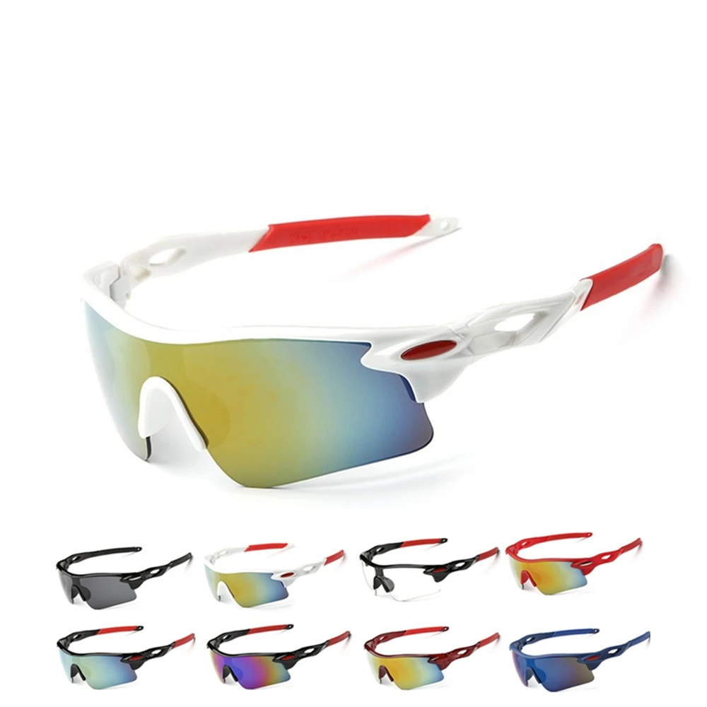 Cycling Sunglasses Men Bike Glasses Women Sports Eyewear MTB Road Bicycle Glasses For Cycling Occhiali Ciclismo 10 Colors
Cycling Sunglasses Men Bike Glasses Women Sports Eyewear MTB Road Bicycle Glasses For Cycling Occhiali Ciclismo 10 Colors