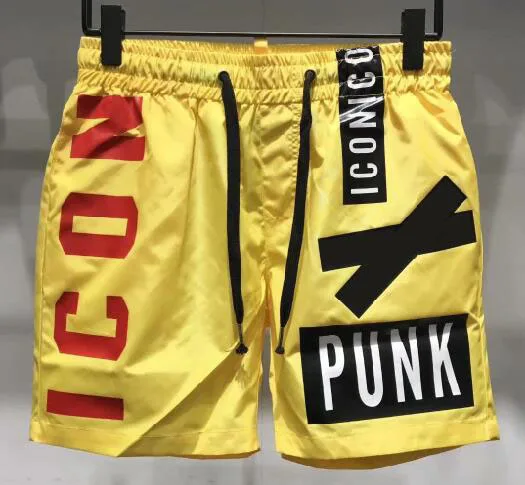 DSENQI Board Shorts Men Breathable Sport Solid Color Elastic Waist DSQ Beach Shorts K118
DSENQI Board Shorts Men Breathable Sport Solid Color Elastic Waist DSQ Beach Shorts K118