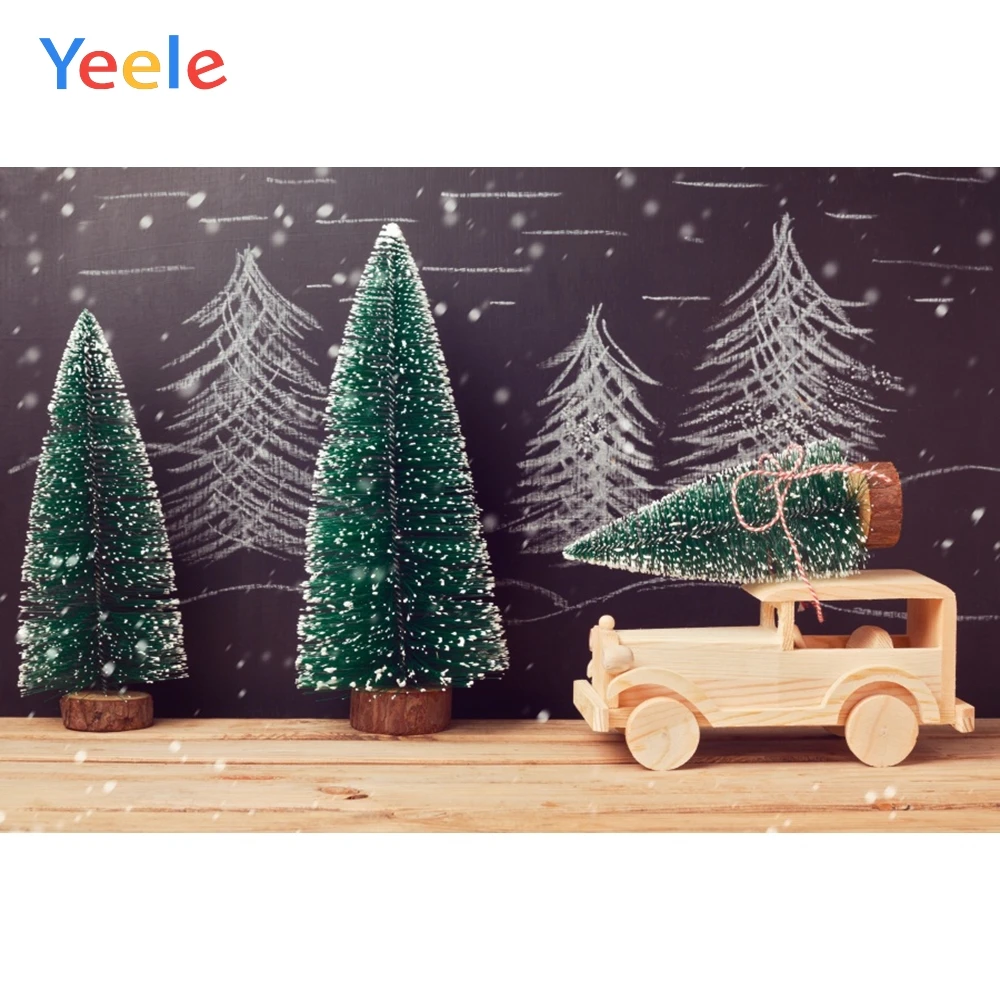 Yeele Christmas Photocall Pine Wood Car Customized Photography Backdrops Personalized Photographic Backgrounds For Photo Studio
Yeele Christmas Photocall Pine Wood Car Customized Photography Backdrops Personalized Photographic Backgrounds For Photo Studio