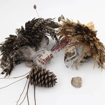 Free shipping 900pcs 10-15cm natural color grizzly stripe chicken rooster plumage feathers for jewelry making bulk sale
Free shipping 900pcs 10-15cm natural color grizzly stripe chicken rooster plumage feathers for jewelry making bulk sale