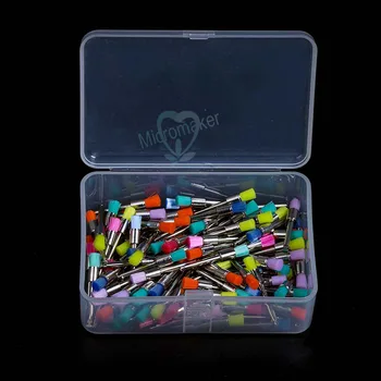 Colorful Nylon Latch Flat Polishing Polisher Prophy Cup Brushes Dentist Products Dental Lab Hot Sale
Colorful Nylon Latch Flat Polishing Polisher Prophy Cup Brushes Dentist Products Dental Lab Hot Sale