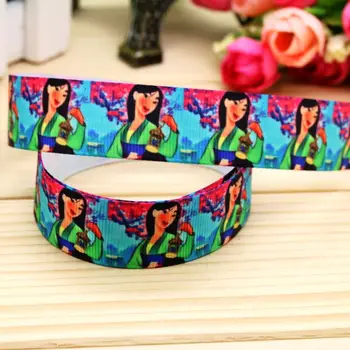 7/8'' Free shipping princess printed grosgrain ribbon hair bow headwear party decoration wholesale OEM 22mm H5247
7/8'' Free shipping princess printed grosgrain ribbon hair bow headwear party decoration wholesale OEM 22mm H5247