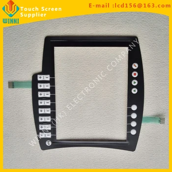 KR C4 KRC4 00-168-334 Membrane keypad + touch screen
KR C4 KRC4 00-168-334 Membrane keypad + touch screen