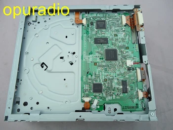 

100%new Matsushita 6 disc CD changer mechanism Deck loader E9565 for Captiva Daewoo hyundai VW Volkwagen RCD510 car radio