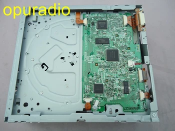 100%new Matsushita 6 disc CD changer mechanism Deck loader E9565 for Captiva Daewoo hyundai VW Volkwagen RCD510 car radio 
100%new Matsushita 6 disc CD changer mechanism Deck loader E9565 for Captiva Daewoo hyundai VW Volkwagen RCD510 car radio