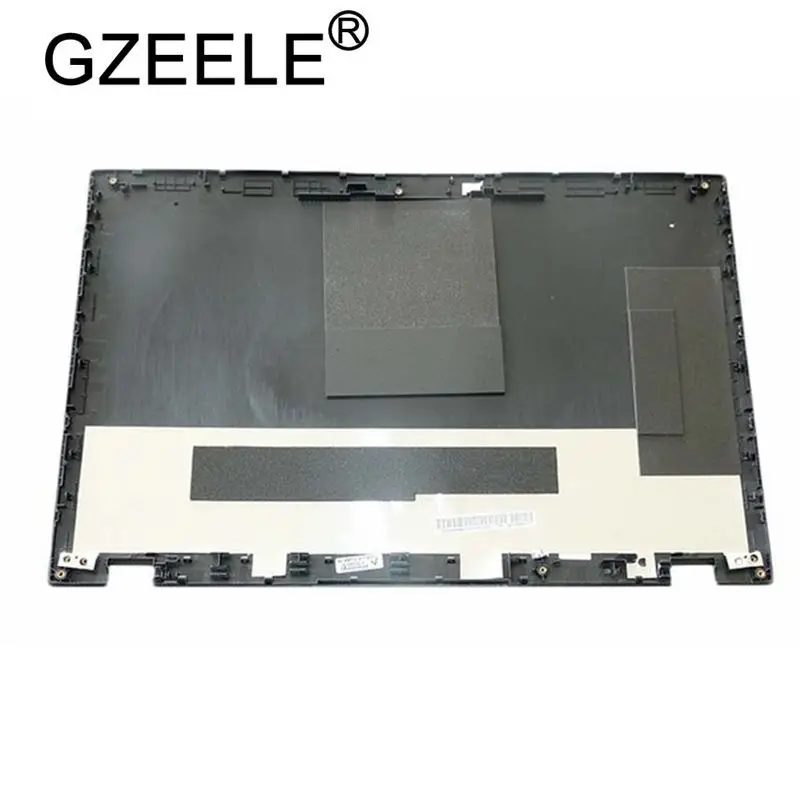 GZEELE новый ноутбук LCD Топ задняя крышка для Lenovo для ThinkPad L530 ЖК-корпус крышка задняя крышка чехол 04W6968 60.4SF12.004 черный
GZEELE новый ноутбук LCD Топ задняя крышка для Lenovo для ThinkPad L530 ЖК-корпус крышка задняя крышка чехол 04W6968 60.4SF12.004 черный