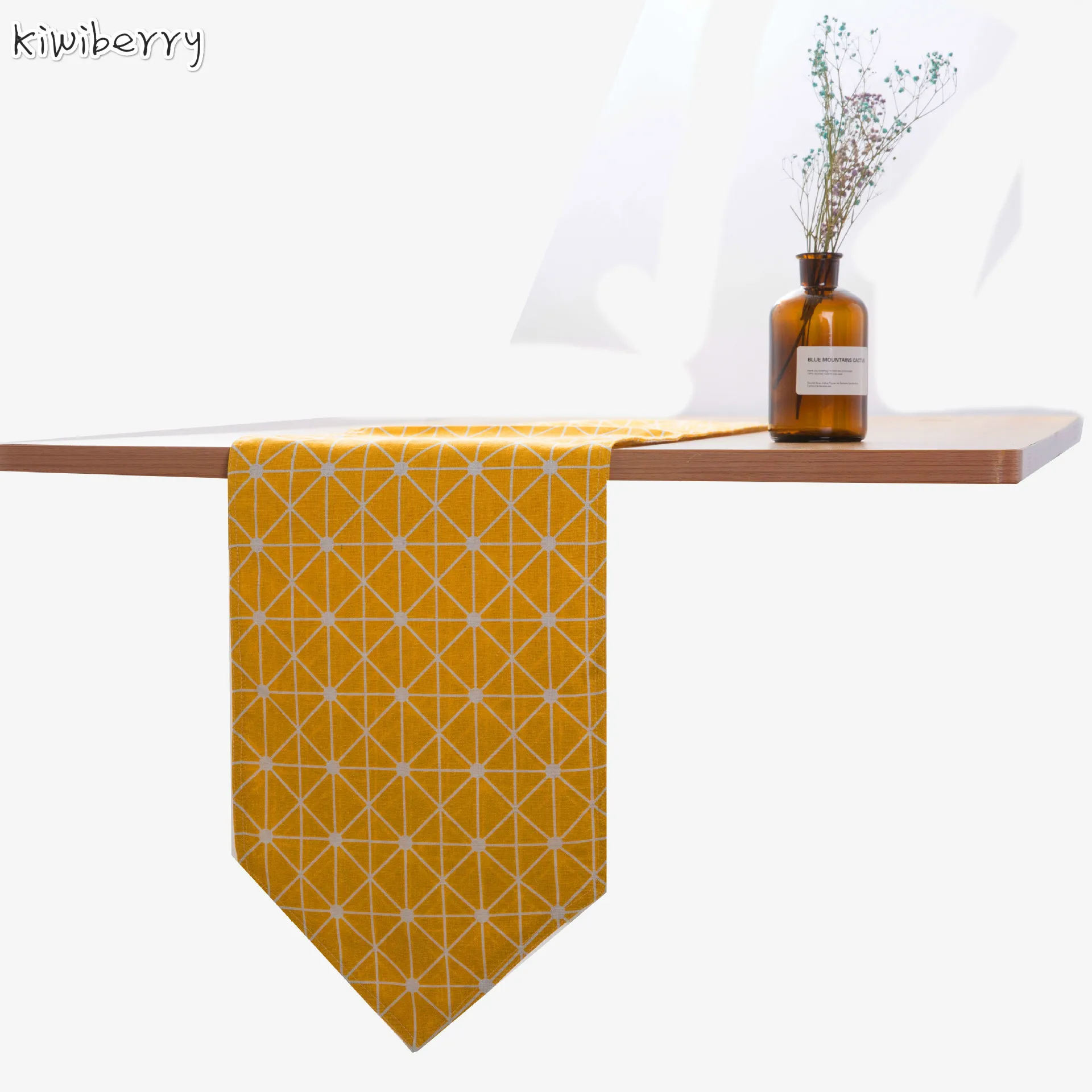 100% Linen Chemin De Table Runners Modern Flag Tea Mat Art Television Cabinet Strip Cover A Piece Of Cloth Weding Decoration
100% Linen Chemin De Table Runners Modern Flag Tea Mat Art Television Cabinet Strip Cover A Piece Of Cloth Weding Decoration
