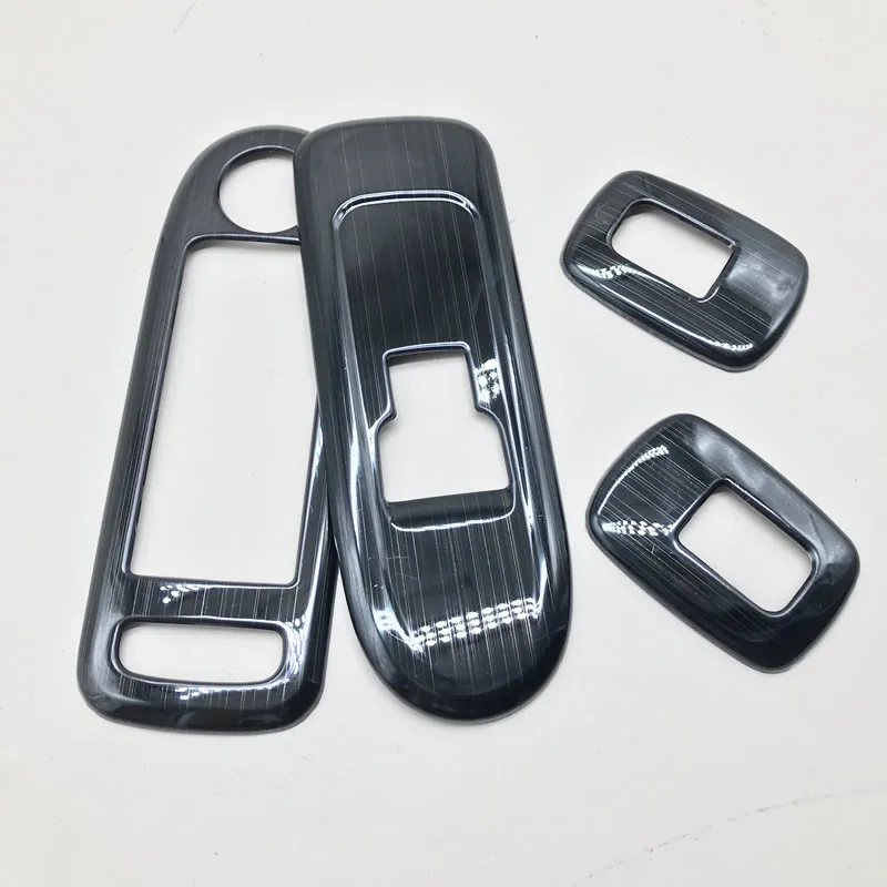 SKTOO FOR Citroen C5 Peugeot 508 modified special decorative glass lifter switch / armrest box refit the interior light bar
SKTOO FOR Citroen C5 Peugeot 508 modified special decorative glass lifter switch / armrest box refit the interior light bar