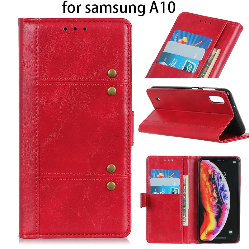 SM-A10 M10 Luxury mobile phone leather flip case coque,Business stand anti break cover fundas for samsung galaxy A10 SM-M10
SM-A10 M10 Luxury mobile phone leather flip case coque,Business stand anti break cover fundas for samsung galaxy A10 SM-M10