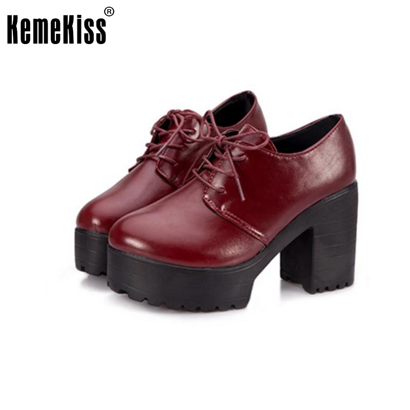 Fashion Platform Women Pumps High Heeled Shoes Women Square Heels Round Toe Platform Shoes Women's Cross Strap Shoes Size 35-40
Fashion Platform Women Pumps High Heeled Shoes Women Square Heels Round Toe Platform Shoes Women's Cross Strap Shoes Size 35-40