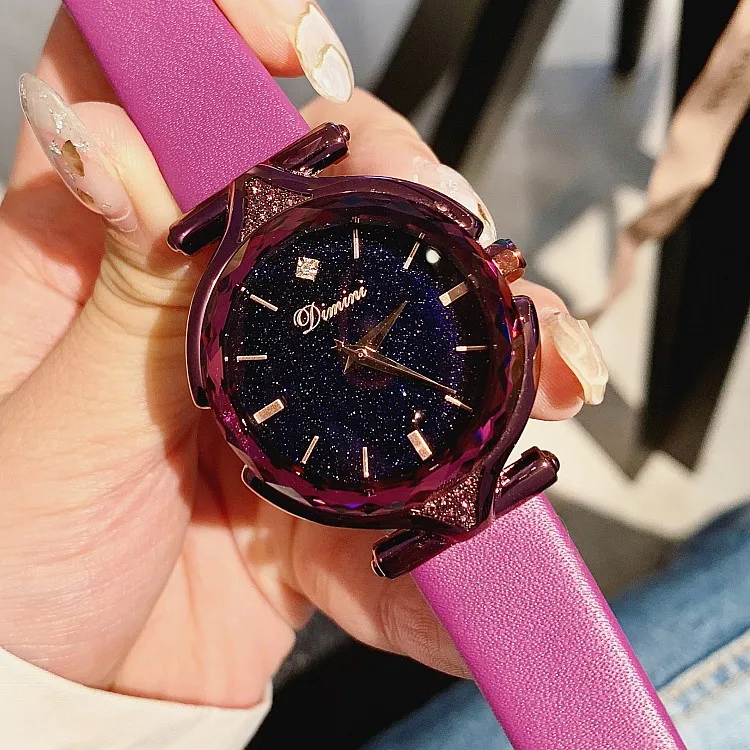 Ladies Female Shinny Girl Women Watches Bling Quartz Watch Fashion Casual Crystal Diamond Luxury Woman Clock Wristwatches Gift
Ladies Female Shinny Girl Women Watches Bling Quartz Watch Fashion Casual Crystal Diamond Luxury Woman Clock Wristwatches Gift