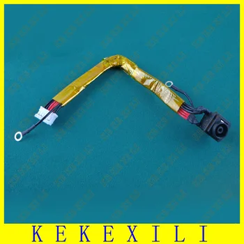 100% Tested for SONY VGN- CR VGN-CR22G/W CR13 CR33 Laptop DC Power Jack Connector Cable Socket
100% Tested for SONY VGN- CR VGN-CR22G/W CR13 CR33 Laptop DC Power Jack Connector Cable Socket