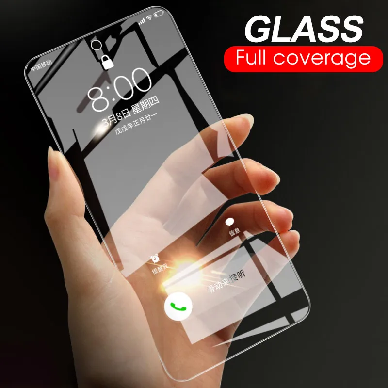 GerTong Ultra Thin Tempered Glass Screen Protector For Huawei P30 Lite P30Lite Protective Glass For Huawei P30 Safety Glass Film
GerTong Ultra Thin Tempered Glass Screen Protector For Huawei P30 Lite P30Lite Protective Glass For Huawei P30 Safety Glass Film