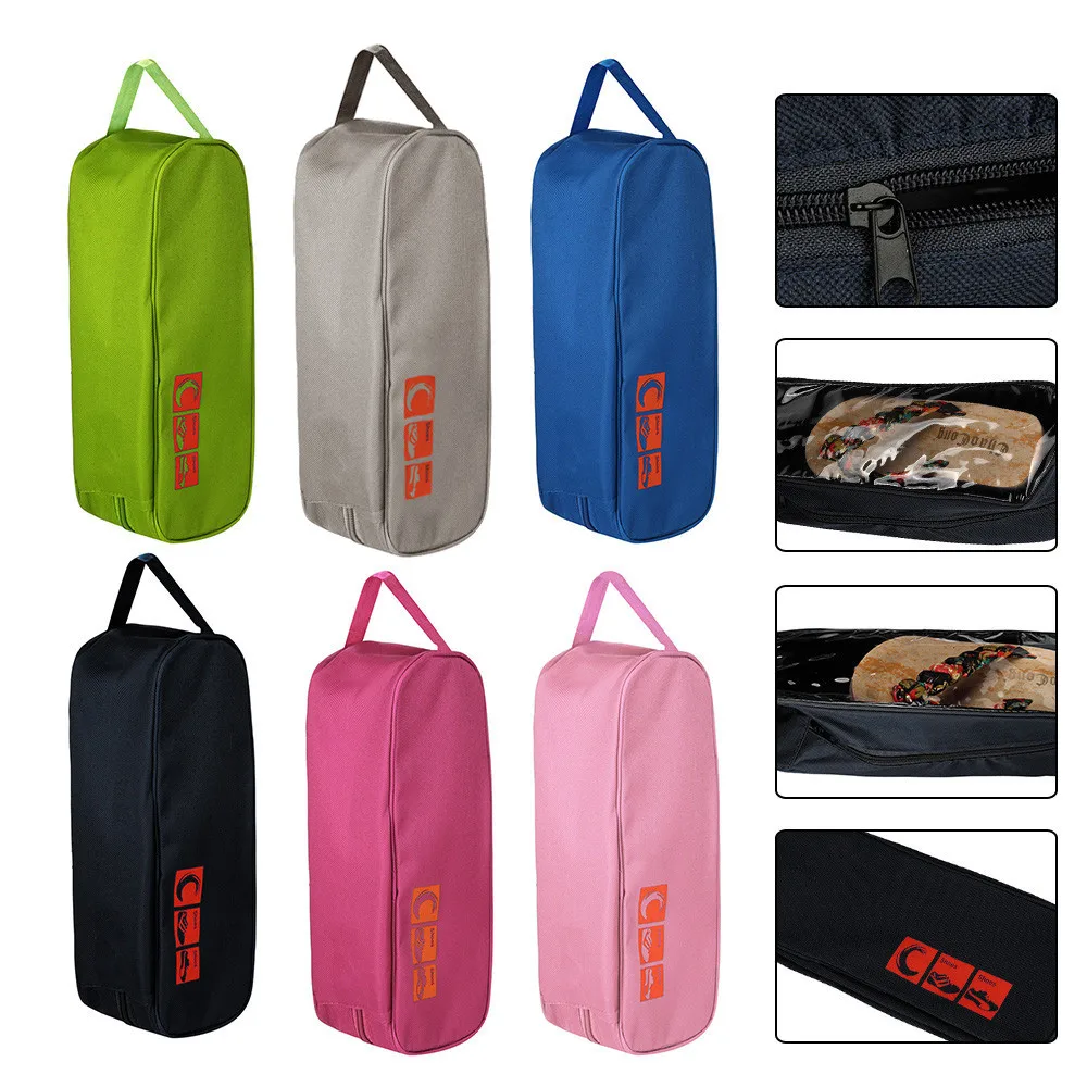 2019 Portable Waterproof Shoe Bag Multi-purpose Travel Storage Case Pocket Foldable Storage Bags Sorting Organizer New Style #13
2019 Portable Waterproof Shoe Bag Multi-purpose Travel Storage Case Pocket Foldable Storage Bags Sorting Organizer New Style #13