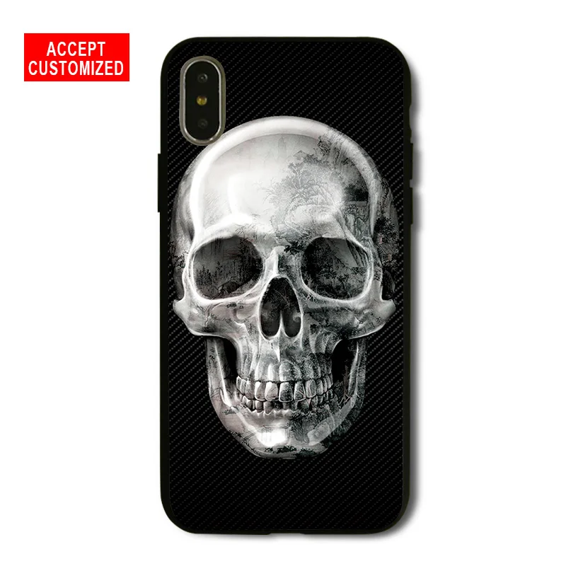 Horrible Skull Cover Case for iPhone 11 Pro 5 5S SE 6 6S 7 8 Plus 10 X XS Max XR Samsung Galaxy Note 8 9 10 S8 S9 S10 Plus S10E
Horrible Skull Cover Case for iPhone 11 Pro 5 5S SE 6 6S 7 8 Plus 10 X XS Max XR Samsung Galaxy Note 8 9 10 S8 S9 S10 Plus S10E