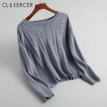 Autumn And Winter Sweaters women 2018 harajuku Hollow Long Sleeve Elasticity Knitted sweaters and pullovers jumper top femme
Autumn And Winter Sweaters women 2018 harajuku Hollow Long Sleeve Elasticity Knitted sweaters and pullovers jumper top femme