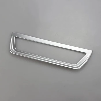 1PC ABS Chrome Car Screen Navigation Frame Cover Trim Molding For TOYOTA Alphard 2015-2018 Car Styling Accessories
1PC ABS Chrome Car Screen Navigation Frame Cover Trim Molding For TOYOTA Alphard 2015-2018 Car Styling Accessories