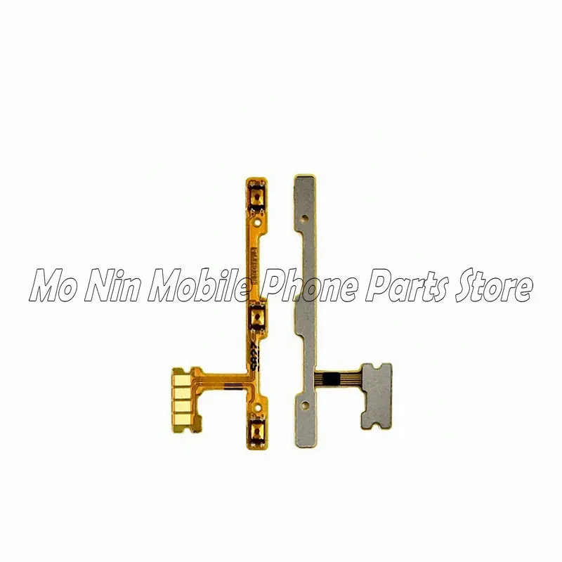 New Power on/off & volume up/down buttons flex cable Replacement for Huawei Honor Play phone
New Power on/off & volume up/down buttons flex cable Replacement for Huawei Honor Play phone