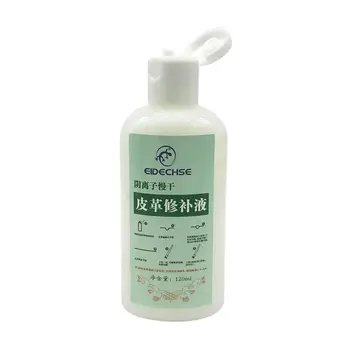 Leather repair fluid multifunction Leather Cleaner Complete Leather Care Kit Protection Cream for Sofas Cars Furniture
Leather repair fluid multifunction Leather Cleaner Complete Leather Care Kit Protection Cream for Sofas Cars Furniture