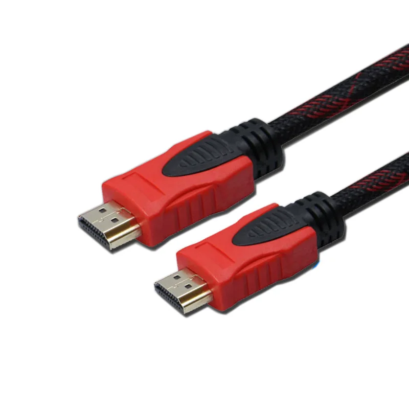 HDMI кабель удлинитель адаптер 1 4 1080P 3D 5 м 3 для xiaomi Box TV телеприставка PS3 PS4 игровой