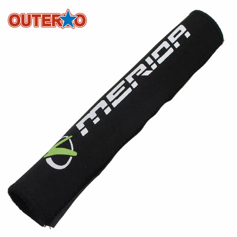 OUTERDO 1 Pcs 21x10cm Bicycle Diving Fabric Chain Stick Frame MTB Road Mountain Bike Chain Protect Cloth Cycling Chain Protector
OUTERDO 1 Pcs 21x10cm Bicycle Diving Fabric Chain Stick Frame MTB Road Mountain Bike Chain Protect Cloth Cycling Chain Protector