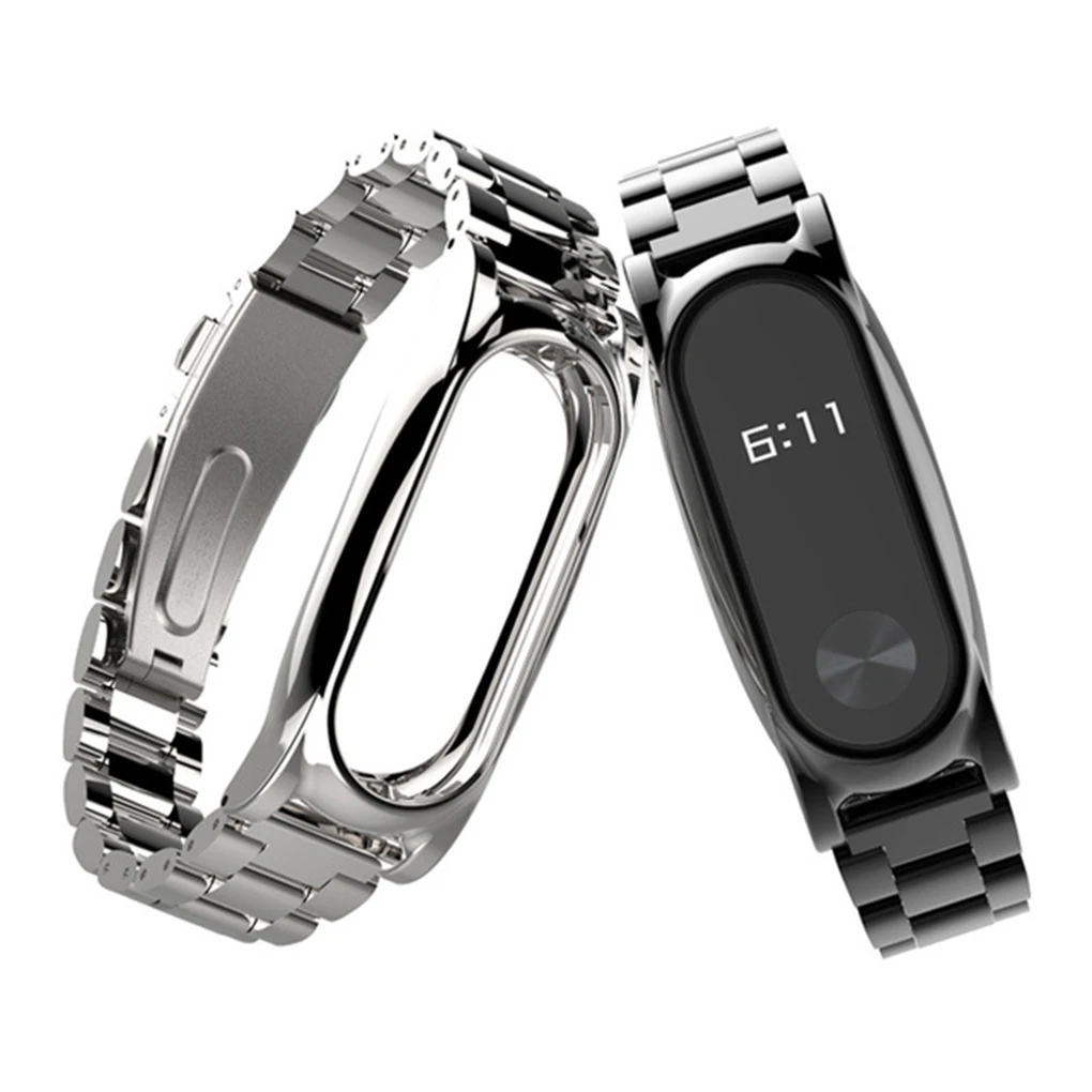Mi Band 2 Wrist Strap Metal Screwless Stainless Steel For Xiaomi Mi Band 2 Strap Bracelet Miband 2 Wristbands Pulseira Miband2
Mi Band 2 Wrist Strap Metal Screwless Stainless Steel For Xiaomi Mi Band 2 Strap Bracelet Miband 2 Wristbands Pulseira Miband2