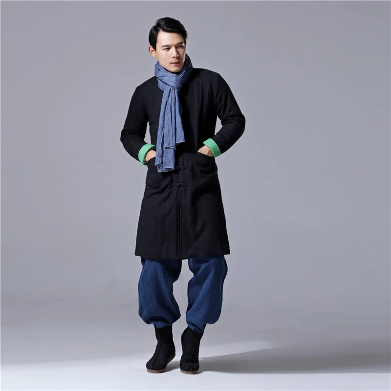 Men's trench (17)