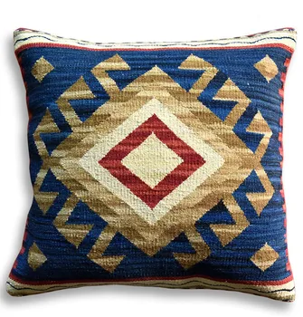 The Geometry Pattern Pure Wool Manual Embrace Pillow Case Back Cushion Continuous System Style Sofa Cushion Model House
The Geometry Pattern Pure Wool Manual Embrace Pillow Case Back Cushion Continuous System Style Sofa Cushion Model House