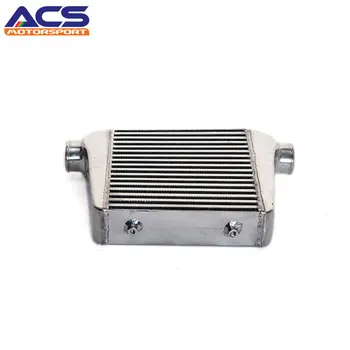 ACS-Core Size 24x12x4 Inch Universal Bar And Plate Aluminum Air To Air Intercooler 2.5 Inches Inlet/Outlet
ACS-Core Size 24x12x4 Inch Universal Bar And Plate Aluminum Air To Air Intercooler 2.5 Inches Inlet/Outlet