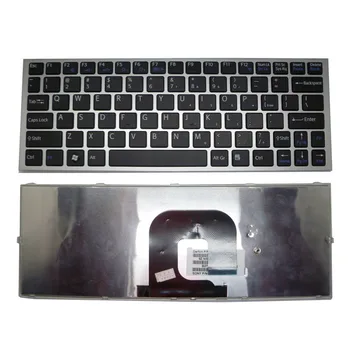 Laptop US Keyboard For SONY VPCYA VPCYB VPCYA15FG VPCYA17GG VPCYB14KX VPCYB15AG VPCYB25AG VPCYB33KX VPCYB35AG VPCYB35AN English
Laptop US Keyboard For SONY VPCYA VPCYB VPCYA15FG VPCYA17GG VPCYB14KX VPCYB15AG VPCYB25AG VPCYB33KX VPCYB35AG VPCYB35AN English
