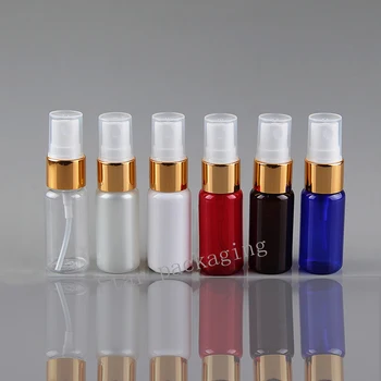 100pcs 15ml Cosmetic spray PET bottles scent refillable atomizer bottle clear empty 15ml plastic spray bottle
100pcs 15ml Cosmetic spray PET bottles scent refillable atomizer bottle clear empty 15ml plastic spray bottle