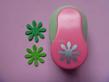 free shipping 1.5"(3.8cm) daisy EVA foam punch paper punch for greeting card handmade ,Scrapbook Handmade puncher
free shipping 1.5"(3.8cm) daisy EVA foam punch paper punch for greeting card handmade ,Scrapbook Handmade puncher