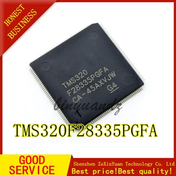 

2PCS TMS320F28335PGFA TMS320 F28335PGFA LQFP176 Best quality