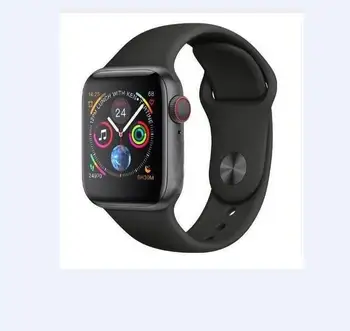 IWO 8 Smart Watch 1:1 44mm Series 4 Heart Rate Monitor Bluetooth Watch smartwatch For iphone IOS Android
IWO 8 Smart Watch 1:1 44mm Series 4 Heart Rate Monitor Bluetooth Watch smartwatch For iphone IOS Android