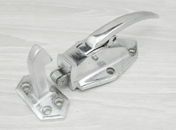 4'' Storage Accessories Pull Handle Heavy Duty Industrial Lever Lock(For Oven,Trailer,Truck,Transformer Door Locks)
4'' Storage Accessories Pull Handle Heavy Duty Industrial Lever Lock(For Oven,Trailer,Truck,Transformer Door Locks)