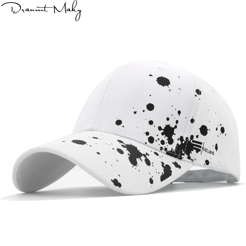 Stain pattern men's Baseball Cap women Dad Hat Snapback Hats Bone gorra streetwear trucker cap gorros hip hop cap male Fashion
Stain pattern men's Baseball Cap women Dad Hat Snapback Hats Bone gorra streetwear trucker cap gorros hip hop cap male Fashion