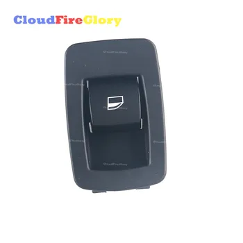 CloudFireGlory For BMW E90 E91 E92 E93 Rear Left / Right Black Window Switch 61316945874 61 31 6 945 874
CloudFireGlory For BMW E90 E91 E92 E93 Rear Left / Right Black Window Switch 61316945874 61 31 6 945 874