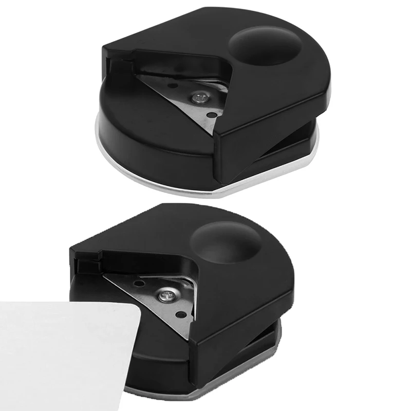 R4 Corner Punch for Photo, Card, Paper; 4mm Corner Cutter Rounder Paper Punch; Small Rounded Cutting Tools
R4 Corner Punch for Photo, Card, Paper; 4mm Corner Cutter Rounder Paper Punch; Small Rounded Cutting Tools