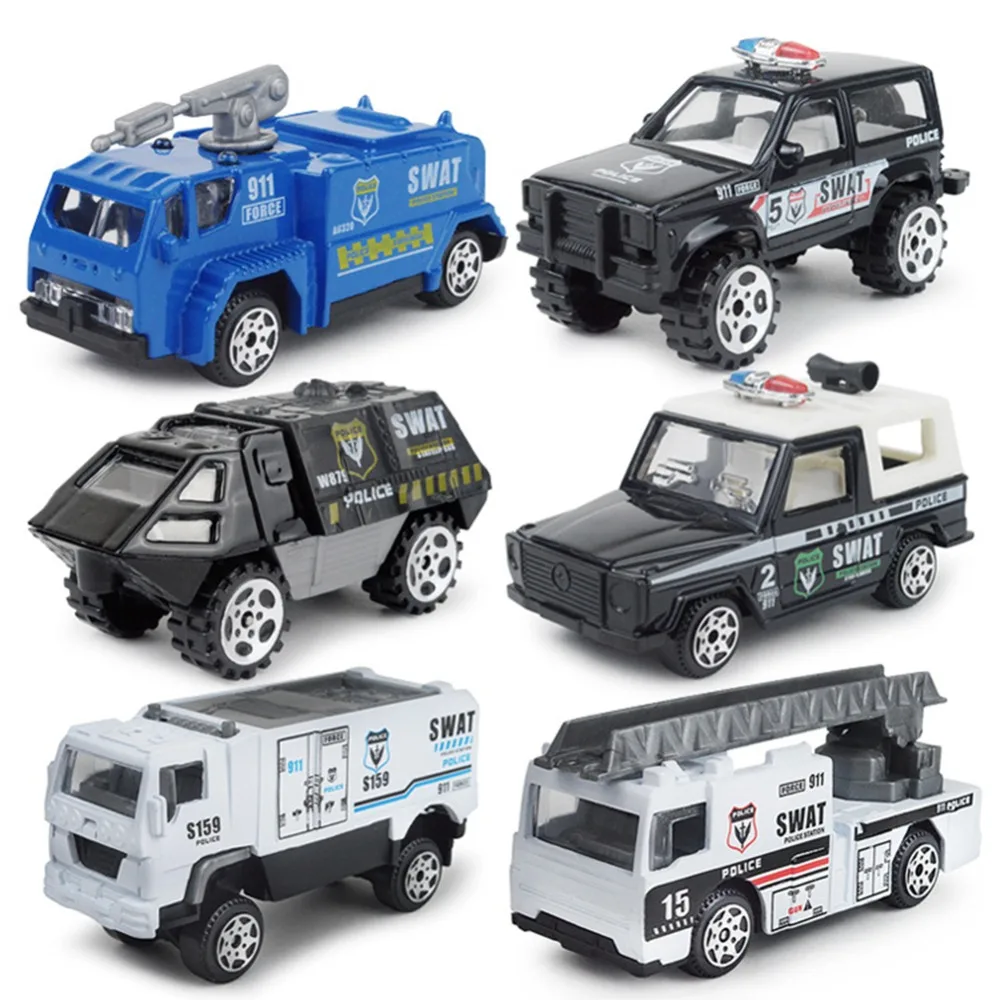 1:87 Mini Fire Military Special Police Alloy pull back Car Model diecast metal Children Pocket Toys collection Educational gifts
1:87 Mini Fire Military Special Police Alloy pull back Car Model diecast metal Children Pocket Toys collection Educational gifts