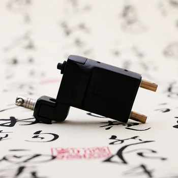 Black Light Tattoo Machine Rotary Tattoo Gun High Quality Machine for Tattoo Power Supply TM269
Black Light Tattoo Machine Rotary Tattoo Gun High Quality Machine for Tattoo Power Supply TM269