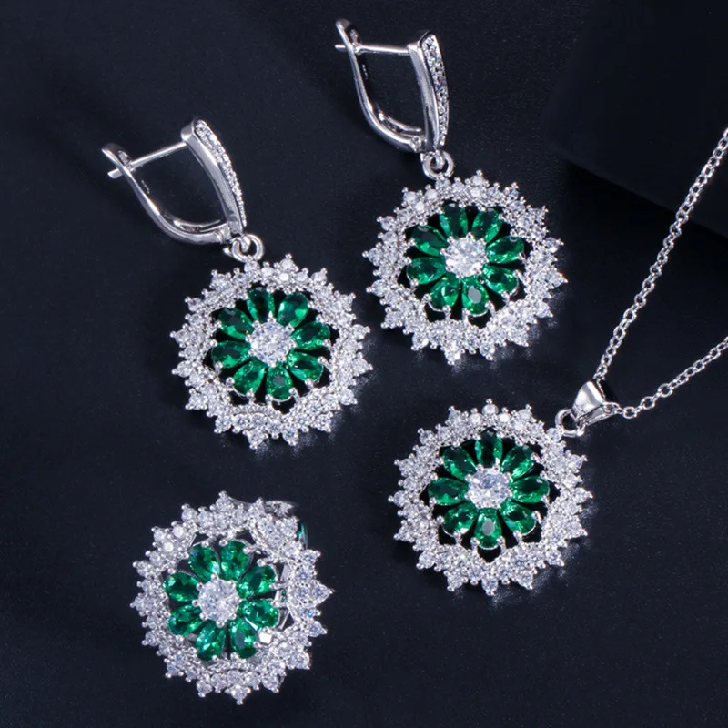 Shining CZ Stone Crystal Zircon Necklace Invisible Transparent Chain link Necklace Earrings for Women Jewelry Sets
Shining CZ Stone Crystal Zircon Necklace Invisible Transparent Chain link Necklace Earrings for Women Jewelry Sets
