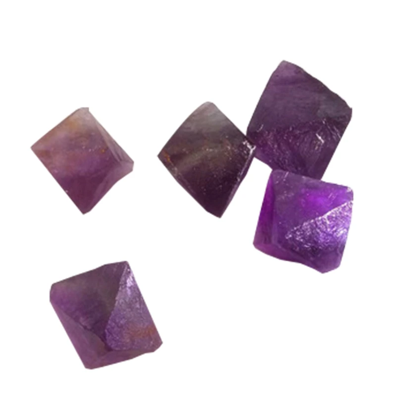 Kistler Jade Jewelry Accessories Mineral Crystal Specimen Natural Octahedron Fluorite Single Crystal Rough
Kistler Jade Jewelry Accessories Mineral Crystal Specimen Natural Octahedron Fluorite Single Crystal Rough