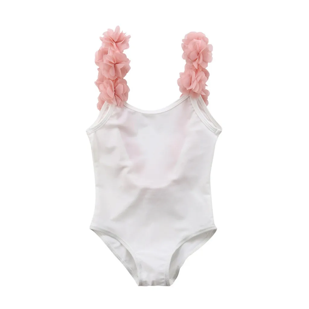Girls swimwear fashion cute and comfy Summer Toddler Baby Kids Girls Floral Swimwear Swimsuit Beach Romper Clothes D300314
Girls swimwear fashion cute and comfy Summer Toddler Baby Kids Girls Floral Swimwear Swimsuit Beach Romper Clothes D300314
