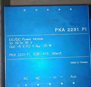 Module PKA2231PI MRF183 MW4IC2020NBR1 MHVIC910HR2 PKF4611SI 2SC1968A BLF7G22LS-200 1PCS-5PCS Original authentic
Module PKA2231PI MRF183 MW4IC2020NBR1 MHVIC910HR2 PKF4611SI 2SC1968A BLF7G22LS-200 1PCS-5PCS Original authentic
