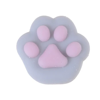 1pcs Mochi Animal Lazy Cat Claw 3 Colors Mini Stress Reliever Squishy Cat Squeeze Kawaii Squishies Japan Squishi Squeeze Toys
1pcs Mochi Animal Lazy Cat Claw 3 Colors Mini Stress Reliever Squishy Cat Squeeze Kawaii Squishies Japan Squishi Squeeze Toys