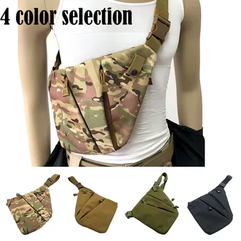 Waist Bag Men Military Fanny Pack Waist Sports Single Shoulder Waterproof Field Storage Bags Oblique Back Fanny Pack hologram
Waist Bag Men Military Fanny Pack Waist Sports Single Shoulder Waterproof Field Storage Bags Oblique Back Fanny Pack hologram