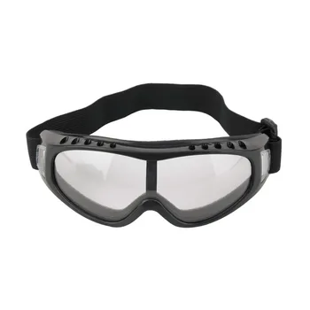 Snowboard Dustproof Sunglasses Motorcycle Ski Goggles Lens Frame Glasses Paintball Outdoor Sports Windproof Eyewear Glasses New
Snowboard Dustproof Sunglasses Motorcycle Ski Goggles Lens Frame Glasses Paintball Outdoor Sports Windproof Eyewear Glasses New