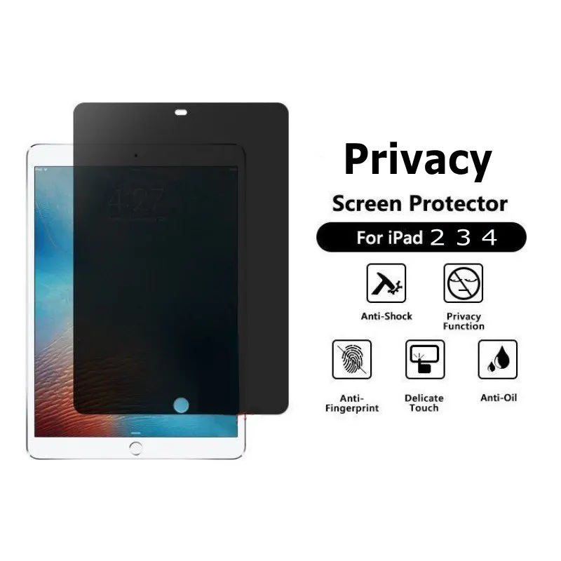 Закаленное стекло для iPad 4, 3, 2, защитная пленка для экрана, Антибликовая стеклянная пленка для Apple IPAD 2, 3, 4
Закаленное стекло для iPad 4, 3, 2, защитная пленка для экрана, Антибликовая стеклянная пленка для Apple IPAD 2, 3, 4
