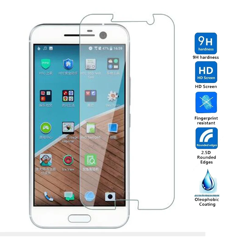 Screen Protector Tempered Glass For HTC One M8 M9 plus X9 M10 E8 E9 Plus Protective Film Case For HTC Desire 830 816 826 620 626
Screen Protector Tempered Glass For HTC One M8 M9 plus X9 M10 E8 E9 Plus Protective Film Case For HTC Desire 830 816 826 620 626