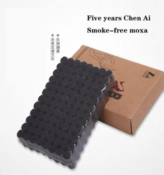 Five Years Of No Smoke Moxa Five Years Chen Zhengpin Tasteless Black Carbonization Aizhu Moxibustion
Five Years Of No Smoke Moxa Five Years Chen Zhengpin Tasteless Black Carbonization Aizhu Moxibustion